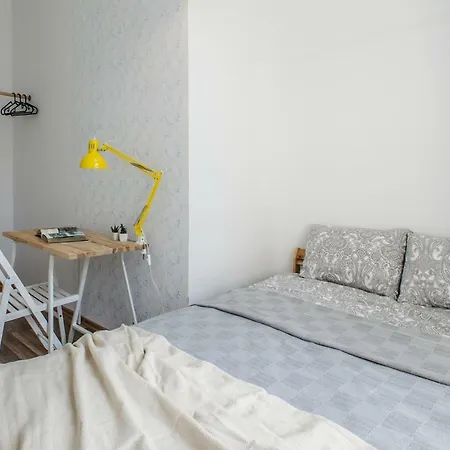 Ohmyhome - Kosciuszki Lodž Exteriér fotografie