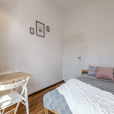 Ohmyhome - Kosciuszki Lodž Exteriér fotografie