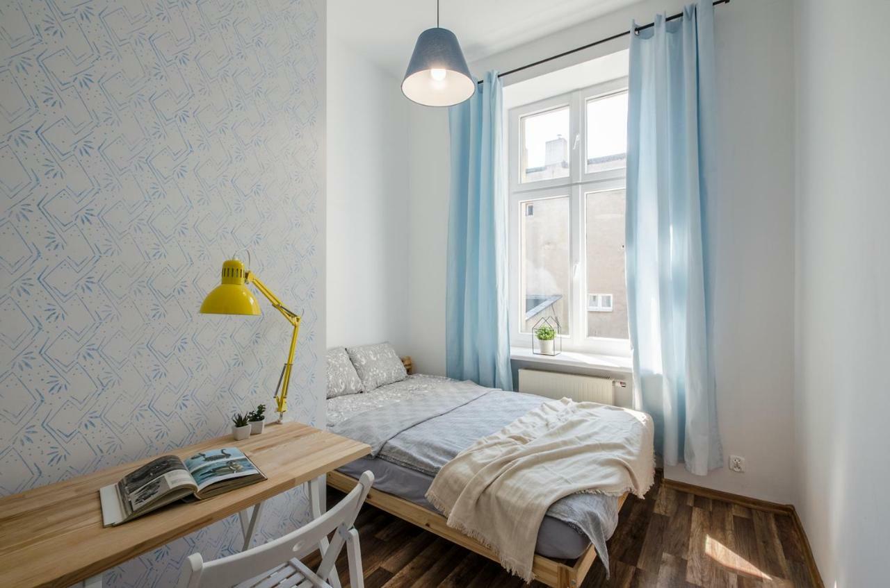 Ohmyhome - Kosciuszki Lodz (Lodz)