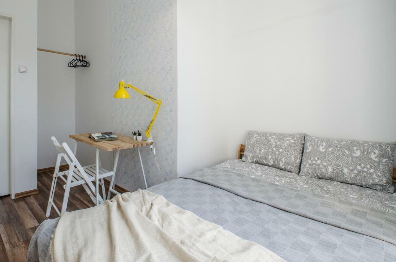 Ohmyhome - Kosciuszki Apartment *