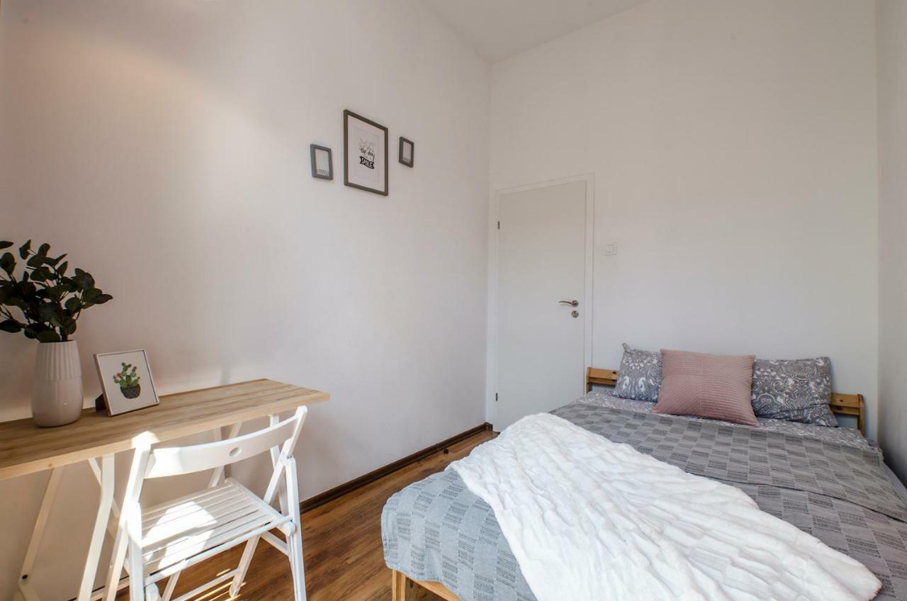 Ohmyhome - Kosciuszki Apartment *