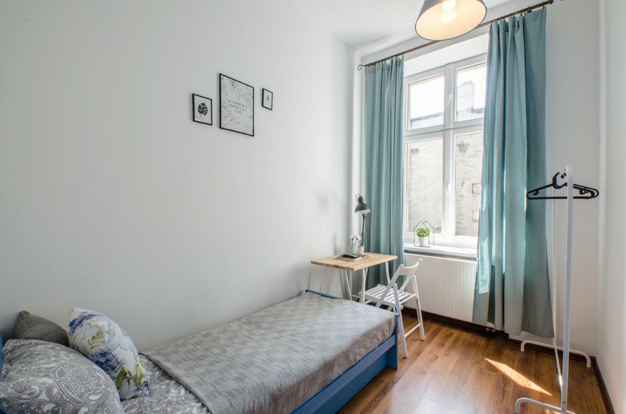 Ohmyhome - Kosciuszki Apartment
