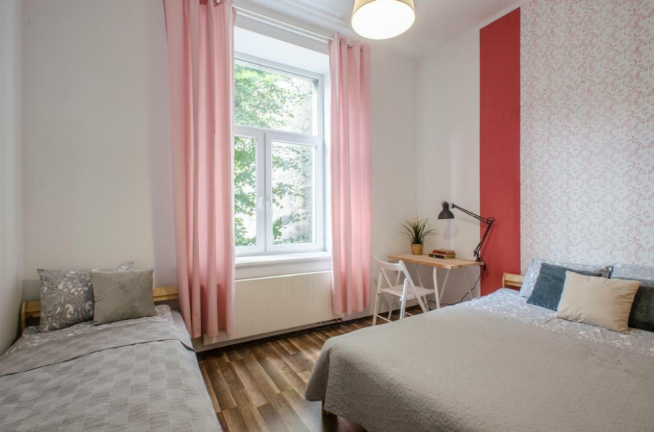 Ohmyhome - Kosciuszki * Lodz (Lodz)