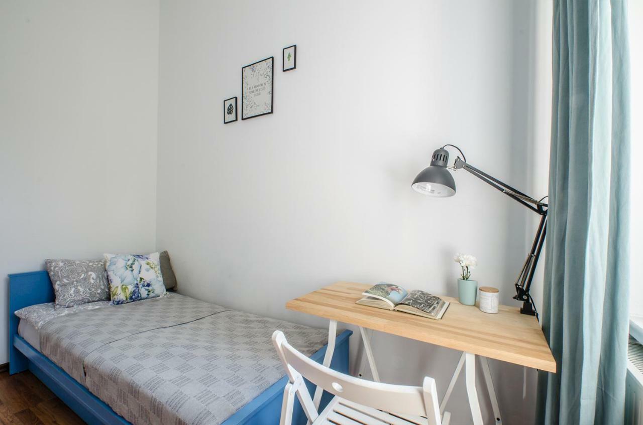 Apartment Ohmyhome - Kosciuszki *