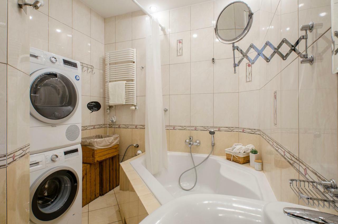 Ohmyhome - Kosciuszki Apartment *