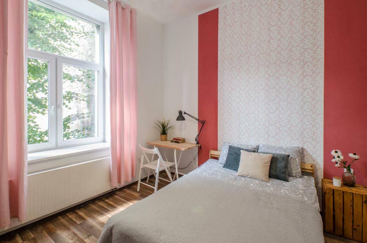 Ohmyhome - Kosciuszki Apartment Lodz (Lodz)
