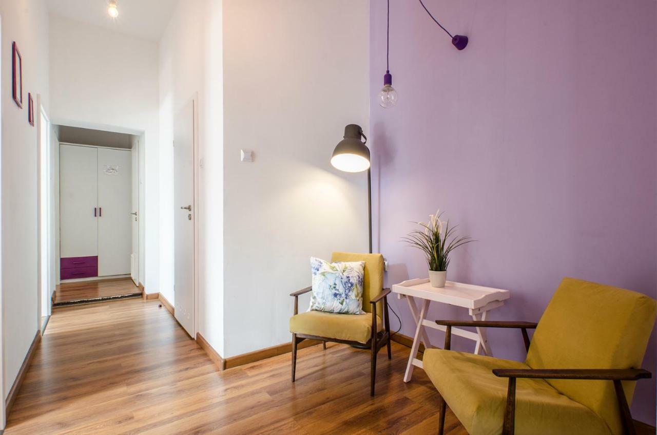 Ohmyhome - Kosciuszki Lodz (Lodz)